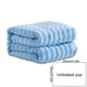 thumbnail image 3 of Cojines De Sofá De Poliéster Cojín de sofá de peluche de conejo azul de 70 x 120 cm, grueso y antideslizante, para sofá y cama (1 unidad) JASKFLY, 3 of 9