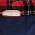 thumbnail image 4 of LOVEVER Coussin Chauffant Portable 5V USB pour Voiture Bureau Utilisation Hiver Coussin Chauffant, 4 of 6