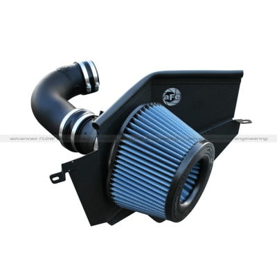 Magnum FORCE Stage-2 Pro 5R Cold Air Intake System Pontiac G8 GT 08-09 (Best Cold Air Intake For Pontiac G8 Gt)