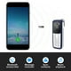 thumbnail image 5 of Herunwer Straight Mini Cell Phone with Ear Hook Headset, Supporting Multi-Language, 5 of 6