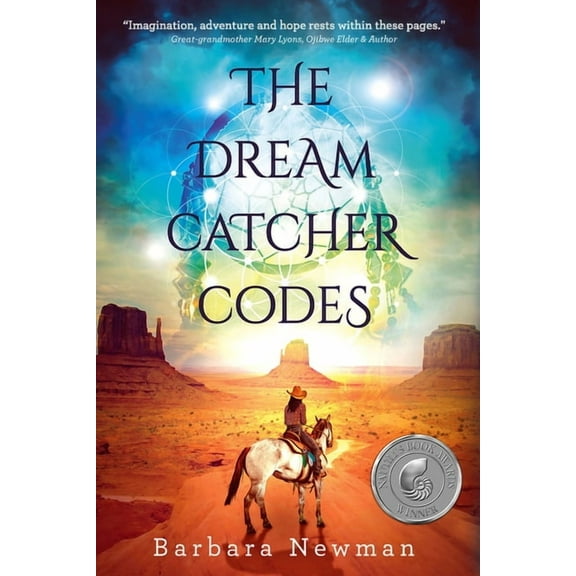 The Dreamcatcher Codes, (Paperback)