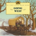 thumbnail image 1 of Pre-Owned Going West (Paperback) 0064406938 9780064406932, 1 of 1