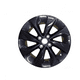 thumbnail image 2 of Rin Aluminio 15 Silvergrey GM PARTS GM Genuine Parts, 2 of 2