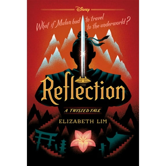 Pre-Owned Reflection: A Twisted Tale (Paperback) 1484782186 9781484782187