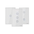 thumbnail image 3 of Sonoff T1 T2 T3 Work with Google Home Alexa US Smart Home WiFi RF Remote, 3 of 5