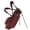 Cardinal, variant on Sun Mountain Golf Eclipse 3.5 Stand Bag Green Jacket