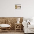 thumbnail image 2 of Stupell Industries Place By The Lake Landscape & Nature Painting Gray Framed Art Print Wall Art, 14 x 11, 2 of 8