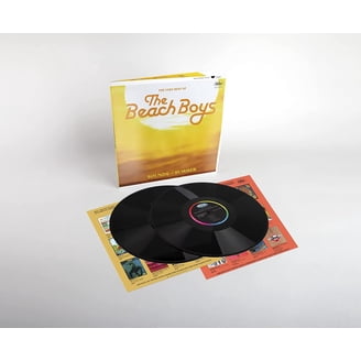The Beach Boys - Platinum Collection: Sounds of Summer Edition