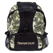 Teknetics Digital Camouflage Backpack Metal Detecting Daypack TKCBACKPACK