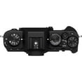 thumbnail image 4 of FUJIFILM X-T30 II Mirrorless Camera (Black), Rode Wireless Microphone, Bundle, 4 of 7