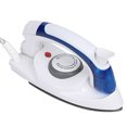 thumbnail image 3 of Portable Electric Steam Iron Wet & Dry Ironing Machine Outdoor Travel, 3 of 10