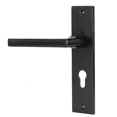 thumbnail image 3 of Cerradura De Puerta, Cerradura De Puerta De Palanca, Estructura Razonable Puerta De Manija De Dormitorio Apartamento De Hotel Para Puerta De Palanca De Casa Oficina De Seguridad En, 3 of 8
