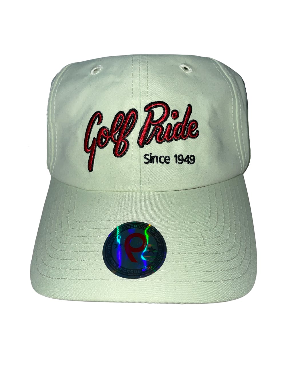 golf pride hat