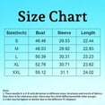 thumbnail image 4 of Basysin Womens Hoodies Half Zip Up Casual Comfort Fall Clothes Sweatshirts For Women Hooded Jackets With Pockets Y2k Sweatshirts, 4 of 5