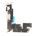 thumbnail image 3 of Cable flexible ZHCH para iPhone 6 Plus carga y auriculares, 3 of 5