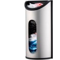 thumbnail image 1 of Innovaze Kitchen Grocery Plastic Bag Holder and Dispenser for Plastic Bags, 1 of 1