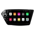 thumbnail image 4 of RoverOne 6+128G Android Car Stereo Bluetooth Carplay GPS for Kia Rio K2 2011-2015, 4 of 10