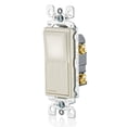 thumbnail image 2 of Interruptor de luz iluminado LED Decora Leviton de 15 amperios L5611-2T, 2 of 5
