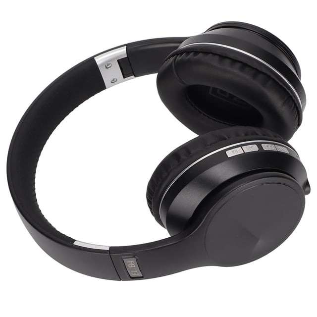 Bt5.0 ELB4 Écouteurs Multifonctions Pliables pour Sports Gaming