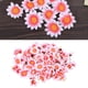 thumbnail image 1 of Margarita artificial Pequeña ANGGREK 100 piezas de seda, 1 of 8