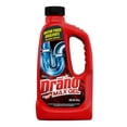 thumbnail image 1 of Destapacaños líquido Dráno max gel 946 ml, 1 of 4