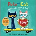 thumbnail image 2 of James Dean: Pete the Cat: Valentine's Day Is Cool (Hardcover), 2 of 2