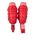 thumbnail image 3 of C7skates Red Hot Nostalgic Adult Inline Skates For Women and Adult, Size 10, 3 of 6