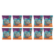 thumbnail image 1 of Mix de Obleas de Amaranto Rellenas de Chocolate Sin Azúcar Natuba. 10 Pack, 1 of 3