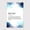 Best Part Definition, variant on Surfing Definition Canvas Wall Art – Trendy Blue Minimal Typography Decor for Any Room - 8x12 inches