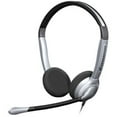 thumbnail image 3 of EPOS SH 350 - Casque - sur-Oreille - Filaire - Déconnexion Facile - Argent, 3 of 4