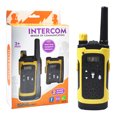thumbnail image 1 of Uinagy Interphone Sans Fil Intelligent Longue Portée Interaction Parent-Enfant Maison de Jeu pour Enfants Jouet Interphone, 1 of 4