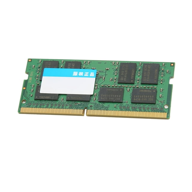 DDR4 Memory Module, Laptop Memory Module , 260Pin 64Bits, Memory Chip For Laptop Chassis Gaming