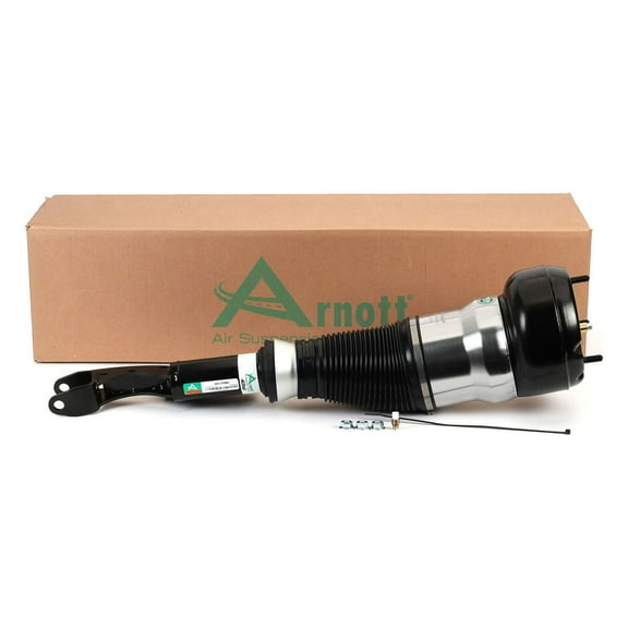 Arnott Lifetime Warranty Suspension Air Strut, w/ Eibach Damper