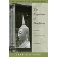 thumbnail image 2 of The Experience of Buddhism: Sources and Interpretations, 2 of 2