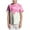 style-02 Light Pink, variant on Gubotare Toddler Boy T Shirt Toddler Boys T Shirts Summer Short Sleeve Kids Baby Print Letter Shirt Tops Tee Clothes Size 6T 7T (Coffee,6-7 Years)
