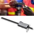 thumbnail image 1 of Medidor de espesor del calibrador, calibrador a vernier digital calibrador digital electrónico calibrador a vernier digital eficiencia óptima, 1 of 8