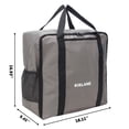 thumbnail image 3 of Bolsa de transporte Griddle KISLANE para mesa Blackstone de 17 pulgadas, 3 of 7