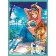 thumbnail image 3 of One Piece Trading Card Game Assortment 4 Nami Card Sleeves [70 Sleeves], 3 of 3