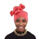 thumbnail image 1 of Sombreros de mujer de moda con capas de aire y paneles laterales con flores, sombrero indio para mujer, 1 of 2
