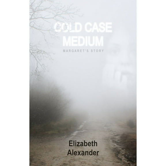 Cold Case Medium: Margaret's Story, (Paperback)