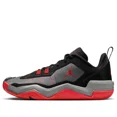 thumbnail image 1 of Ni - ke Jordan Men's One Take 4 "Bred" Black/Red Basketball Shoes DO7193-061, 1 of 5