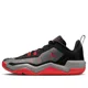 thumbnail image 1 of Ni - ke Jordan Men's One Take 4 "Bred" Black/Red Basketball Shoes DO7193-061, 1 of 5