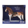 thumbnail image 4 of Figura de caballo Breyer B-TR-10323 29 cm de largo y 22 cm de alto, 4 of 4