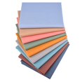 thumbnail image 1 of AMLESO 9 Fabric Solid Cotton By the Yard for DIY Quilting Sewing Patchwork Scrapbooking, 1 of 8