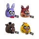 thumbnail image 2 of Set de peluche Funko FNAF Five Nights at Freddy's Reversible Heads, 2 of 2