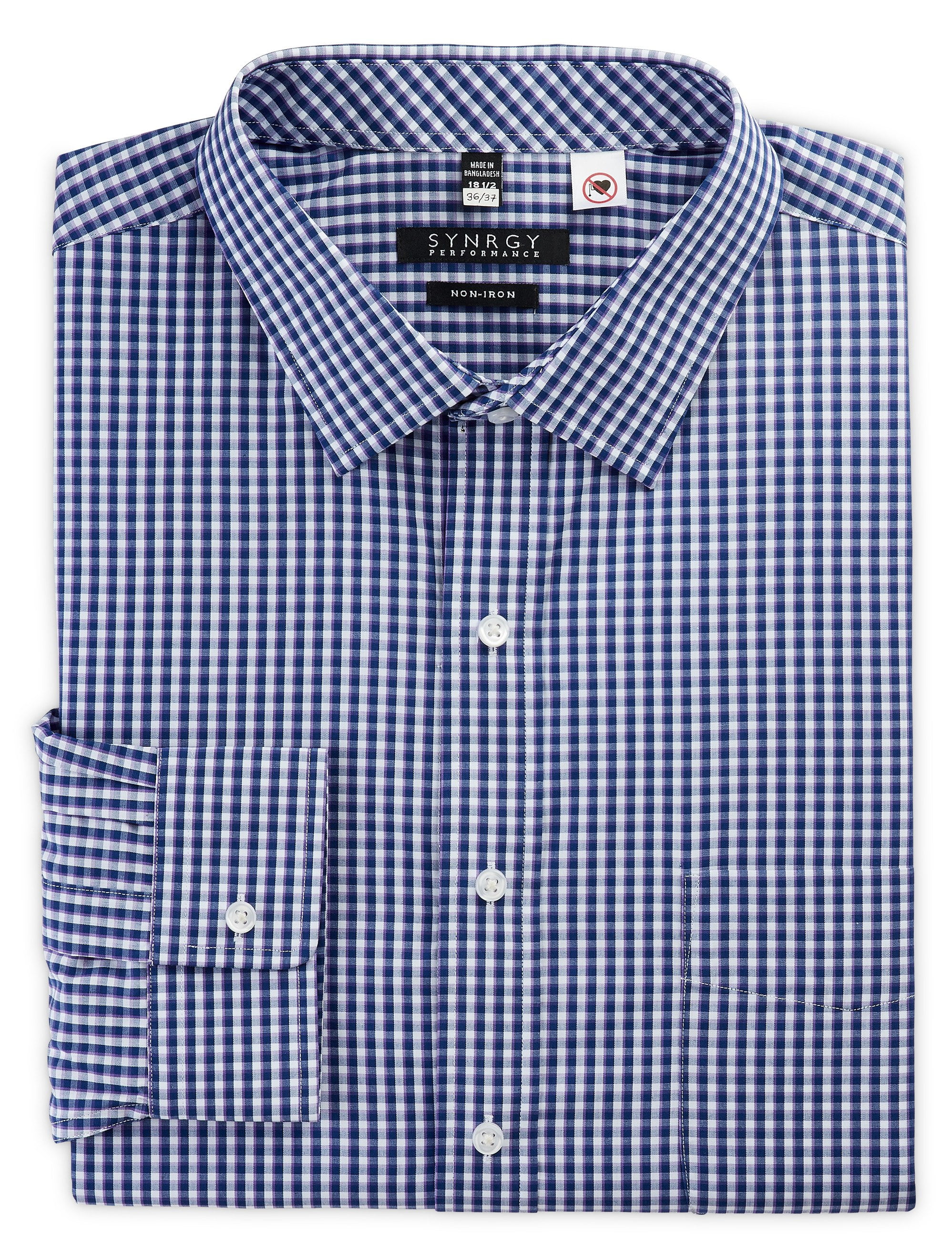 Men's Big \u0026 Tall Synrgy Performance 