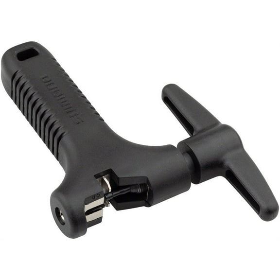Shimano TL-CN29 Chain Tool - Drivetrain Speeds: 12 Type: Pin Type
