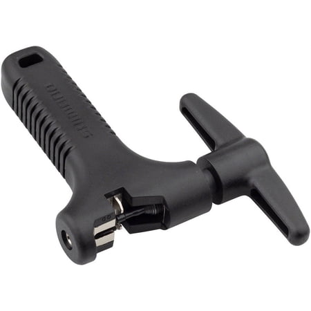 Shimano TL-CN29 Chain Tool - Drivetrain Speeds: 12 Type: Pin Type price history on PriceWatchPro