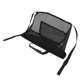 thumbnail image 4 of Bolsa de almacenamiento para asiento de coche Jadeshay Organizador de coche Poliéster grueso Negro A, 4 of 8