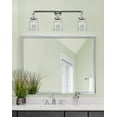 thumbnail image 6 of Innovations Lighting - Canton - 3 Light Bath Vanity In Industrial Style-10, 6 of 7